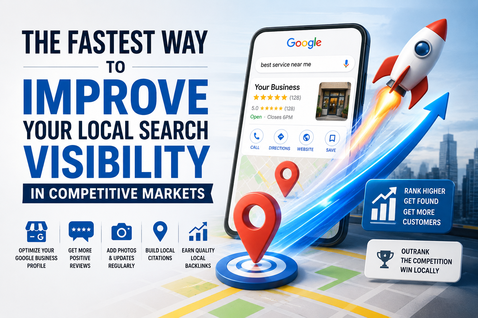 Local SEO Europe