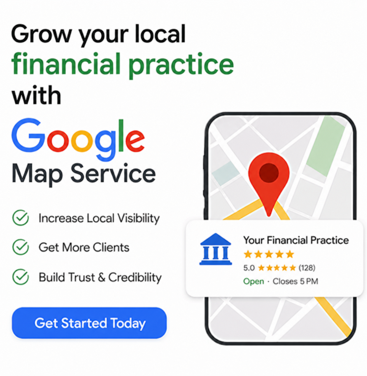 Financial Services